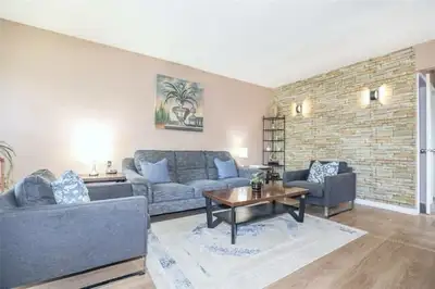 4 bedroom house for rent