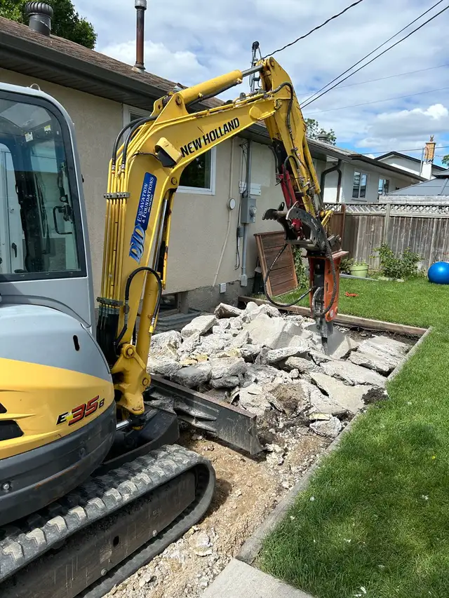 ✅✅✅Excavation and Demolition ✅✅✅62866659958915120