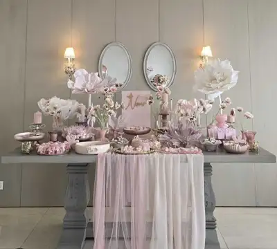 party decoration , View more