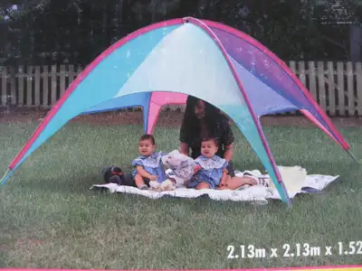 PLAYSHADE for Kids. New & Factory Sealed!, View more