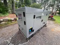 15kw Stand by Generator