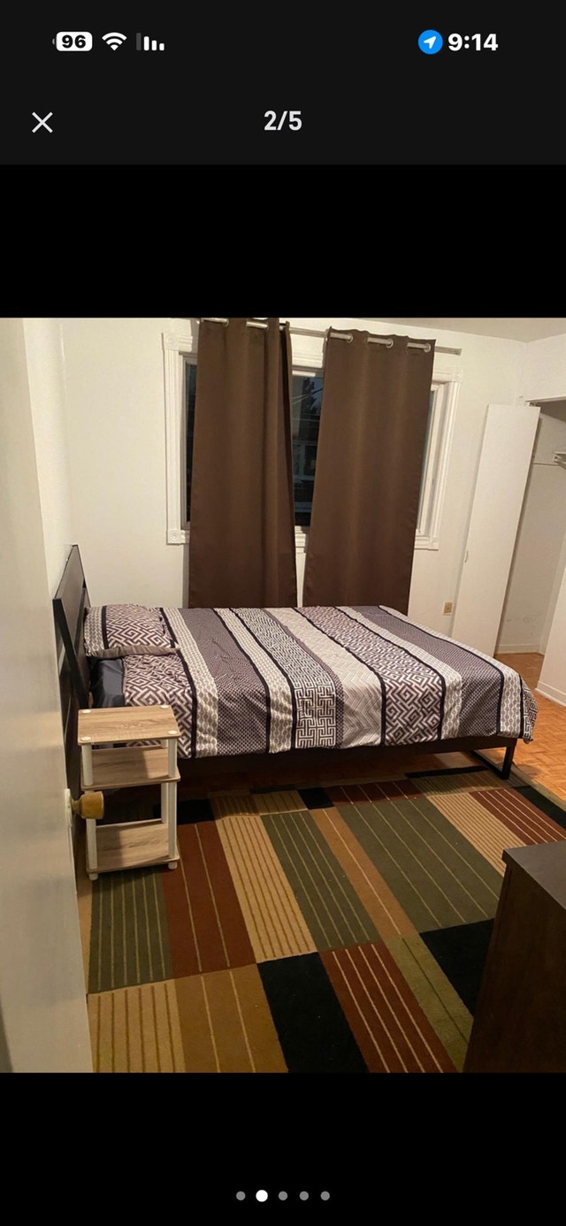 Room for rent — photo 2