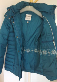 Manteau Hiver Femme | Kijiji à Grand Montréal : acheter et vendre sur le  site de petites annonces no 1 au Canada.