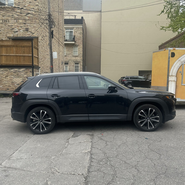 Mazda CX-50 GT 2024 – Lease Transfer in Cars & Trucks in City of Toronto - Image 3