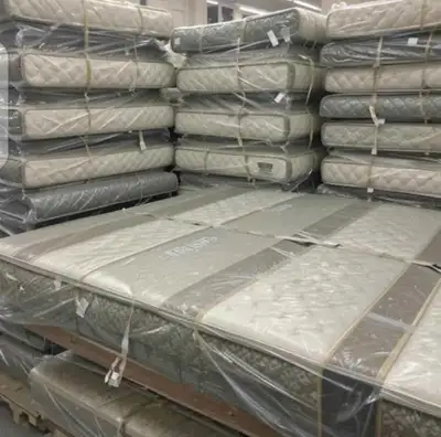 (BIG SALE) Twin/Single, Double, queen size mattress are availab, View more