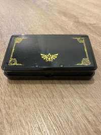 Nintendo 3DS The Legend of Zelda 25th Anniversary  Edition