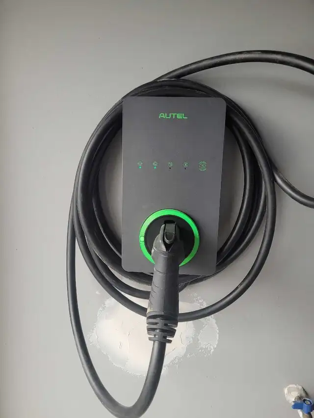 Electrical Panel Upgrade. Ev Charger. potlights 598688459235020805