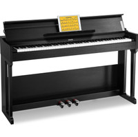 DDP-90 Digital Piano, 88 Key Weighted Piano Keyboard