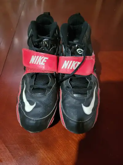 Size 12 Football Cleats, View more