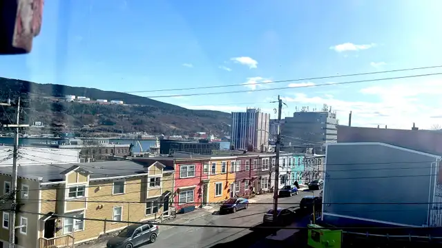 Room with a View in a House Downtown, Text to View, No Pets