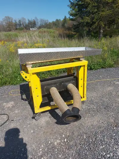 tumbleweed trimmer, View more