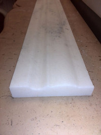 Supply real marble trim, door head and frame
