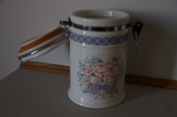 Chelsea Traditions Kitchen Canister