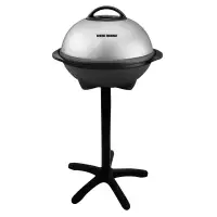 George Foreman Outdoor Grill 