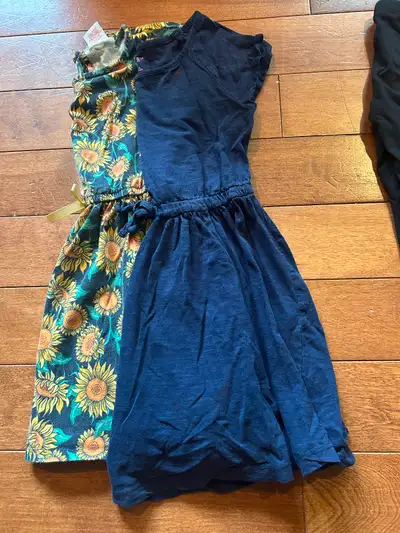 4/5 girls clothes, View more