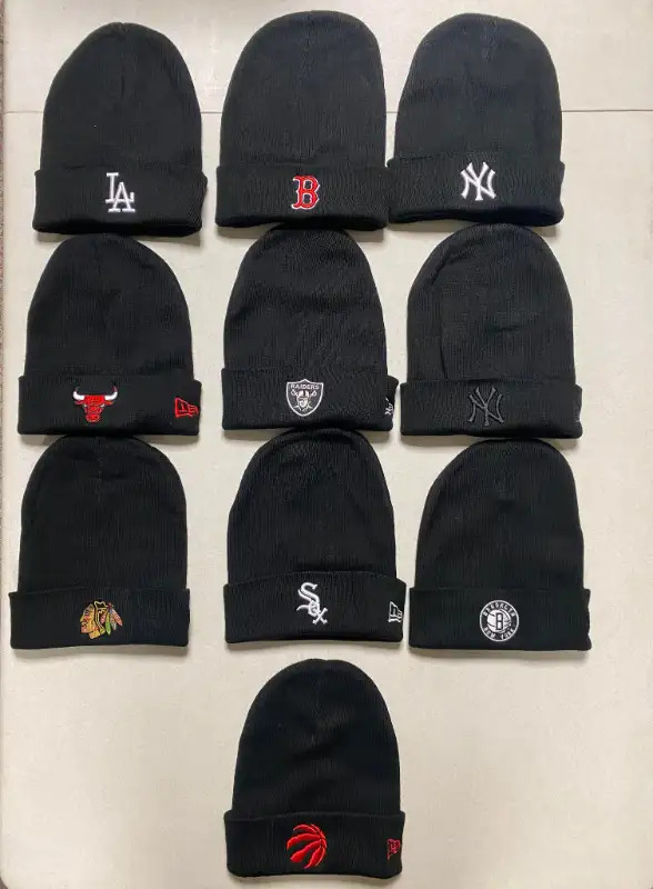 ASSORTED MENS/YOUTH WINTER HATS/TOQUES (BRAND NEW)62854391700993122