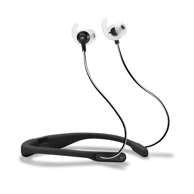 JBL Reflect Fit in-ear Wireless  with heart rate monitor-BNIB in Headphones in Ottawa