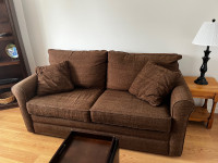 Quality La-Z-Boy pullout couch