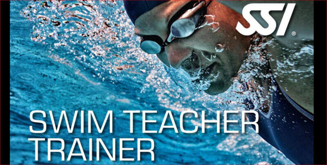 Swim Lessons-To your Local Pool -Fast Results! in Classes & Lessons in Burnaby/New Westminster - Image 2