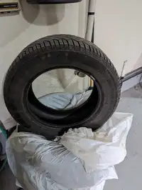 pneus d'hiver Continental VikingContact 7 245/60r18 XL