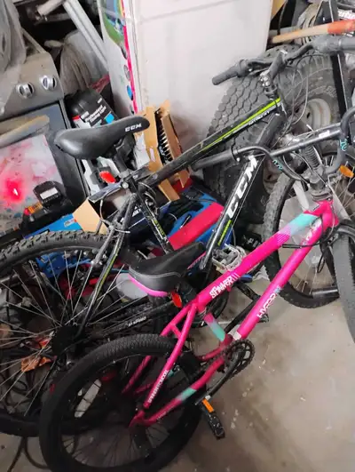 bike for sale , View more