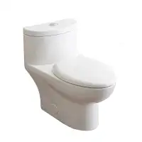 American Standard Tofino 1pc Dual-flush Toilet