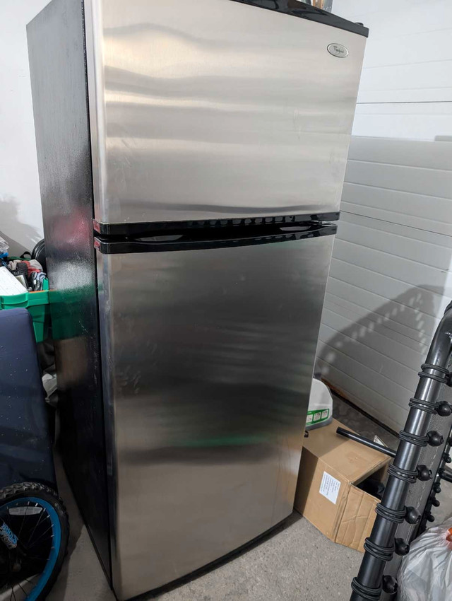 fridge stove dishwasher  in Refrigerators in Calgary