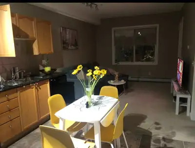 Apartment for rent