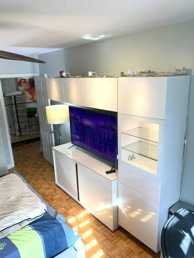 Chambre à louer in Room Rentals & Roommates in City of Montréal - Image 2