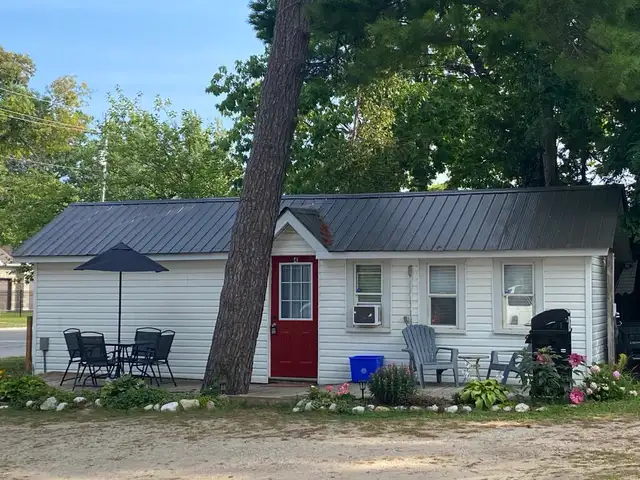 Wasaga Beach cottages for rent  in Ontario in Canada - Image 7