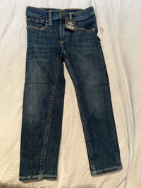 NWT Gap Boys Max Stretch Skinny Jeans 5