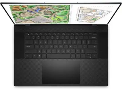 **Dell Precision 5770–i7‑12700H/32GB/512GB SSD/RTXA2000,like new, View more