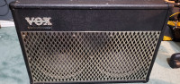 VOX AD50VT amplifier