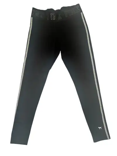 Brand New Pink by Victoria’s Secret Yoga Leggings – Size M, View more