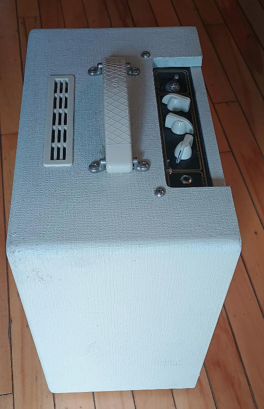 Vox ac4tv in Amps & Pedals in Laval / North Shore - Image 3