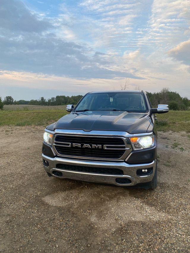 Dodge Ram 1500 Big Horn for sale in Cars & Trucks in Grande Prairie