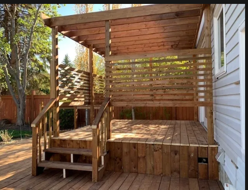Deck Construction482653043153315843