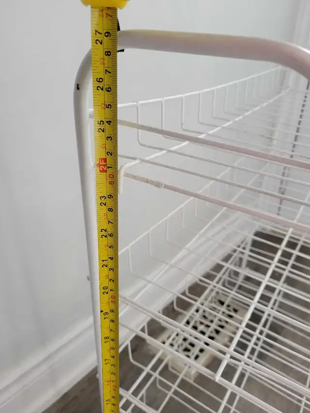 Shoe Rack in Storage & Organization in City of Toronto - Image 4