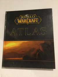 Atlas World of WarCraft