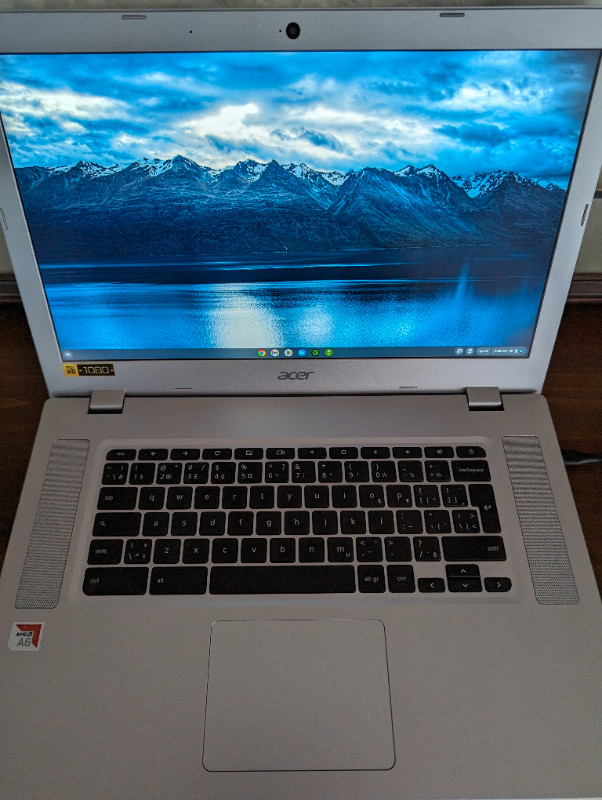 Acer Chromebook in Laptops in Mississauga / Peel Region