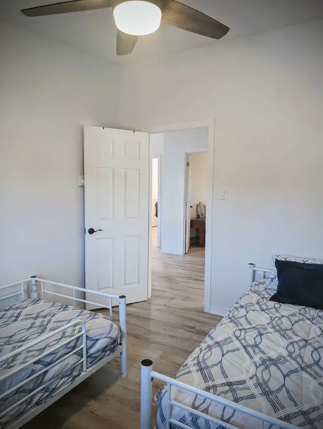 Chalet maison au Cayamant  QC. – Cottage for rent  at Cayamant in Other Canada in Canada - Image 8