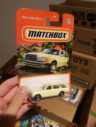 Mint card, may consider trades.