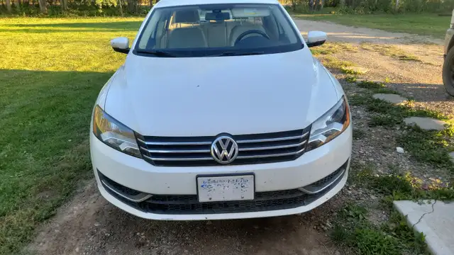 2015 VW Passat 1.8 TSI 2015 Volkswagen Passat COMFORTLINE PLUS in Cars & Trucks in Fort St. John - Image 10