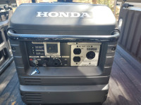 Honda EU3000 Generator Inverter