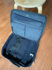IBM laptop case