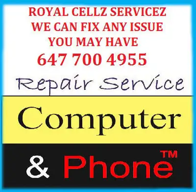 FAST FIX ALL PHONES MODELS  & LCD, IPAD. Tablet, LAPTOP  REPAIR, View more