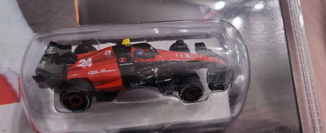 AFX Alfa Romeo F1 HO Cars New in Toys & Games in City of Toronto - Image 3