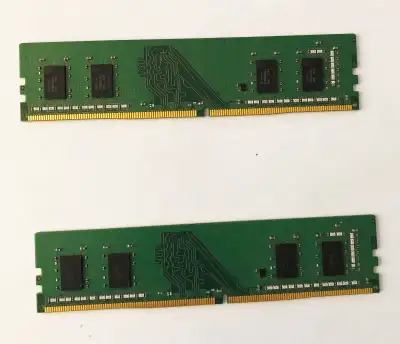 SK  Hynix 16 GB RAM, View more