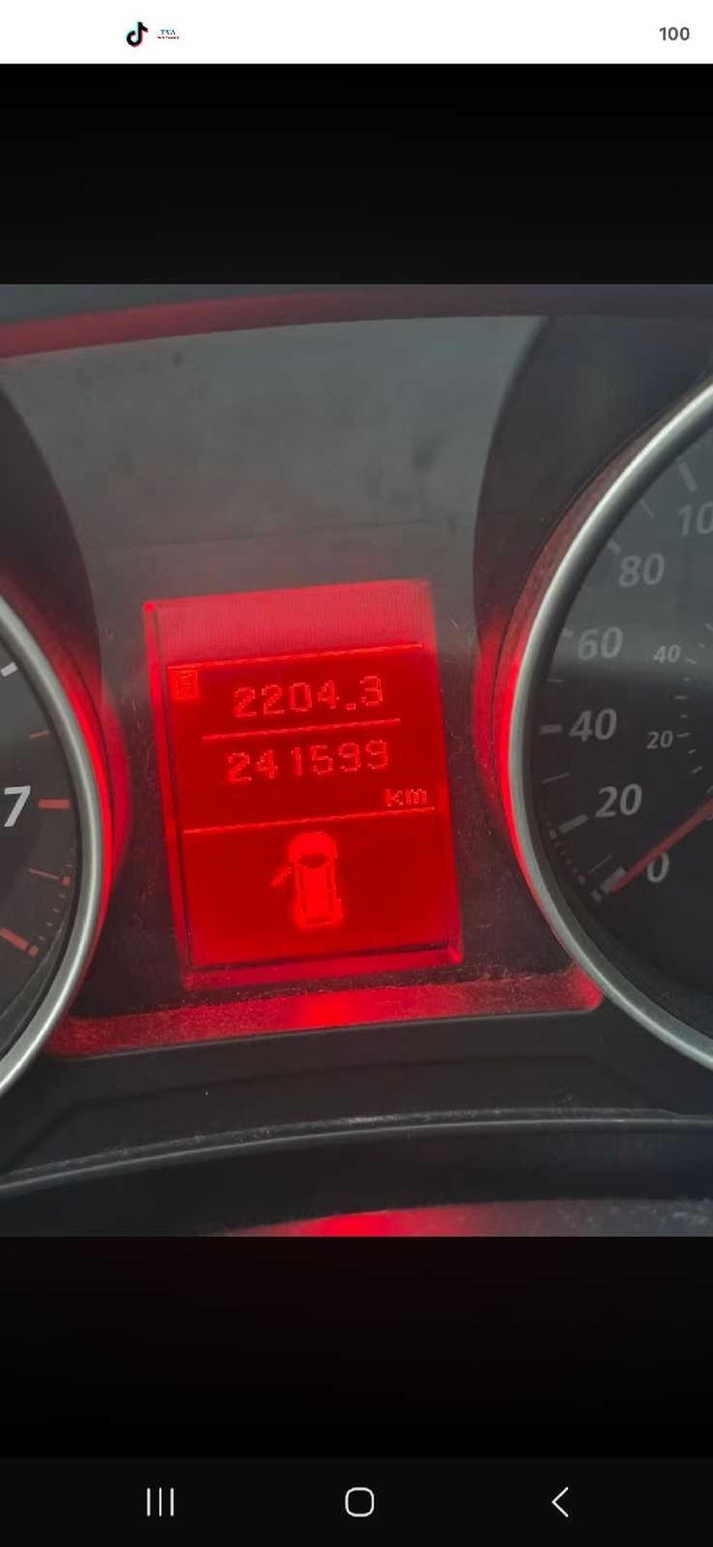 Mitsubishi RVR ES 2014 MANUEL