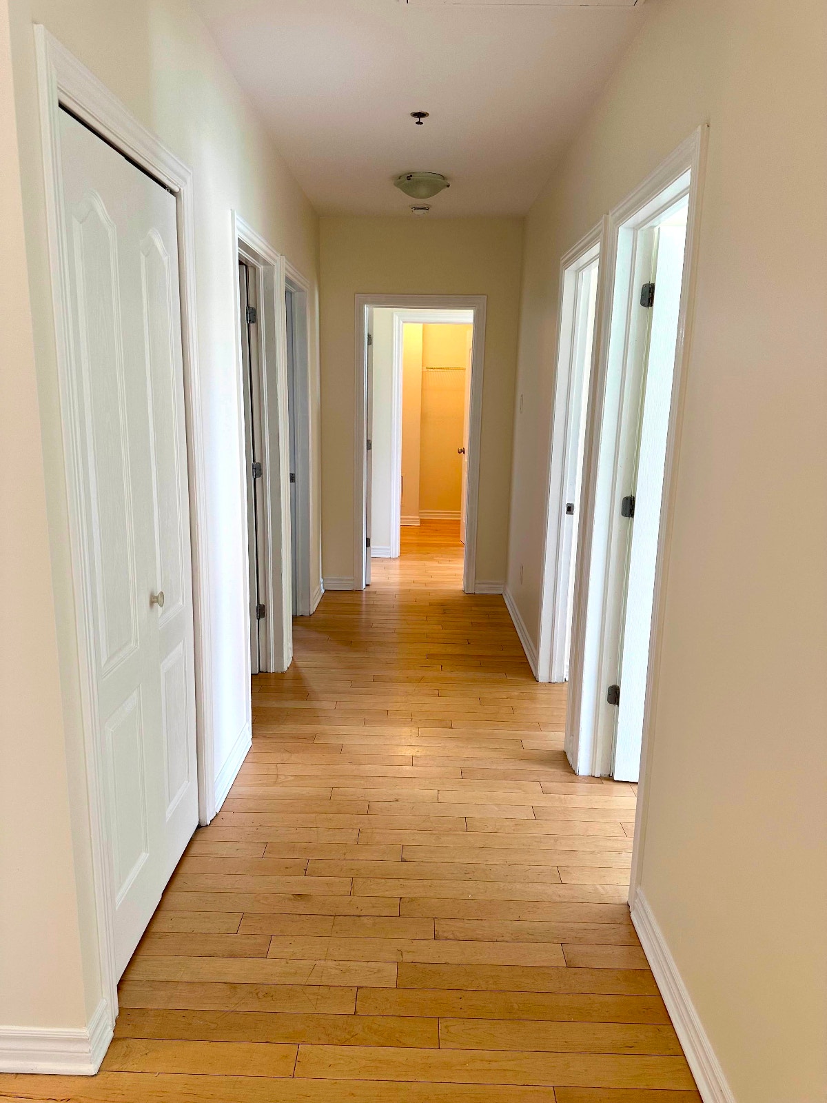 5 1/2 condo for rent — photo 3